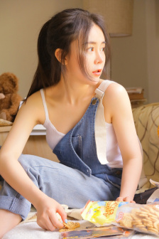 放荡的寡妇