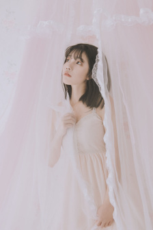 欧美色影
